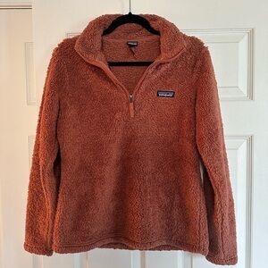 Patagonia Los Gatos 1/4-Zip Fleece